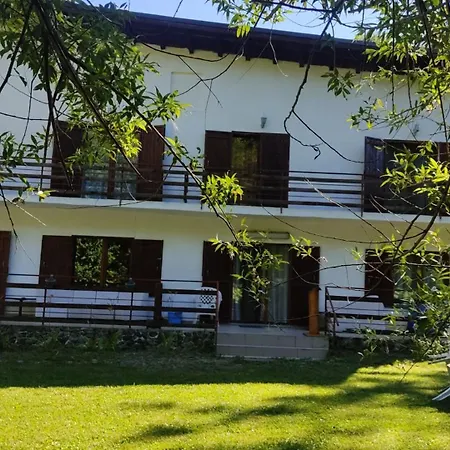 Complex Adela Transfagarasan Villa Cârțișoara Exterior photo