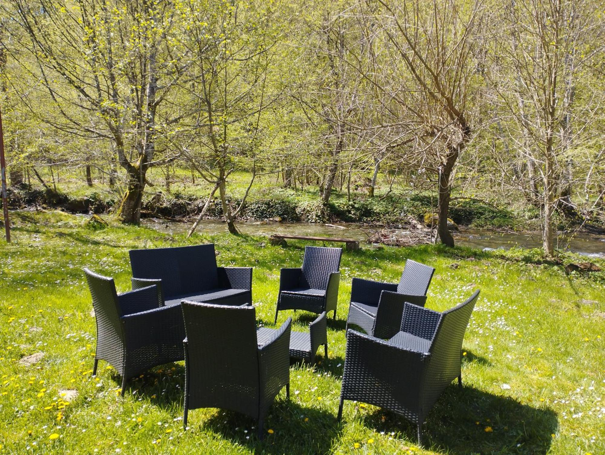 Villa Complex Adela Transfagarasan