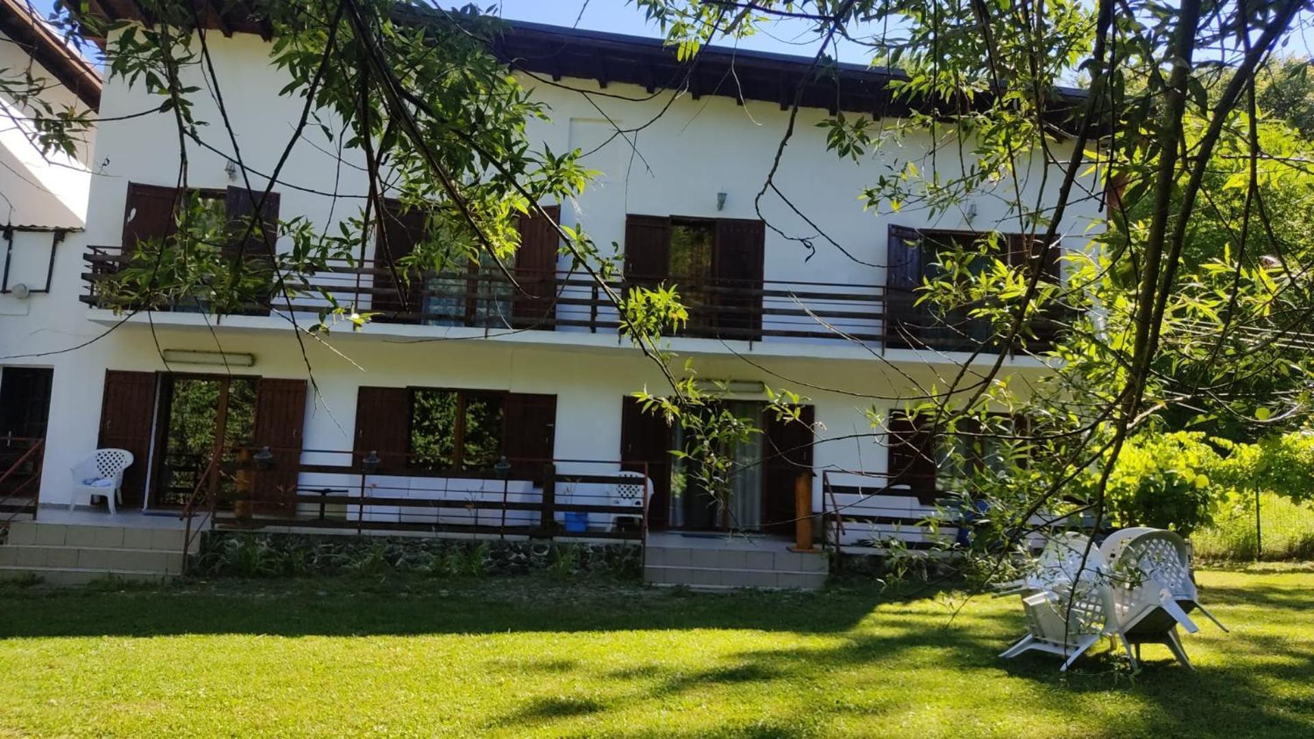 Complex Adela Transfagarasan Villa