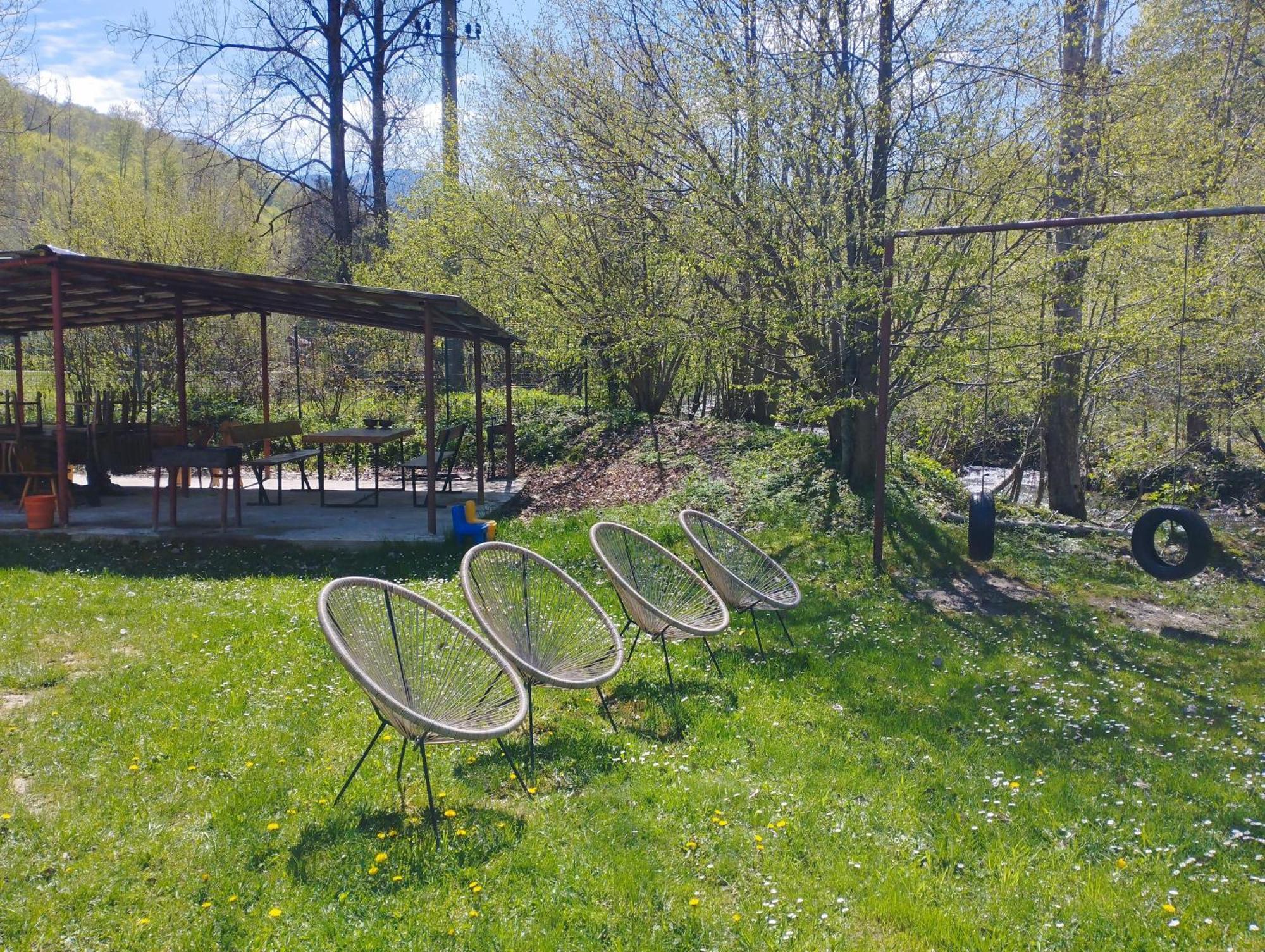 Complex Adela Transfagarasan Villa *