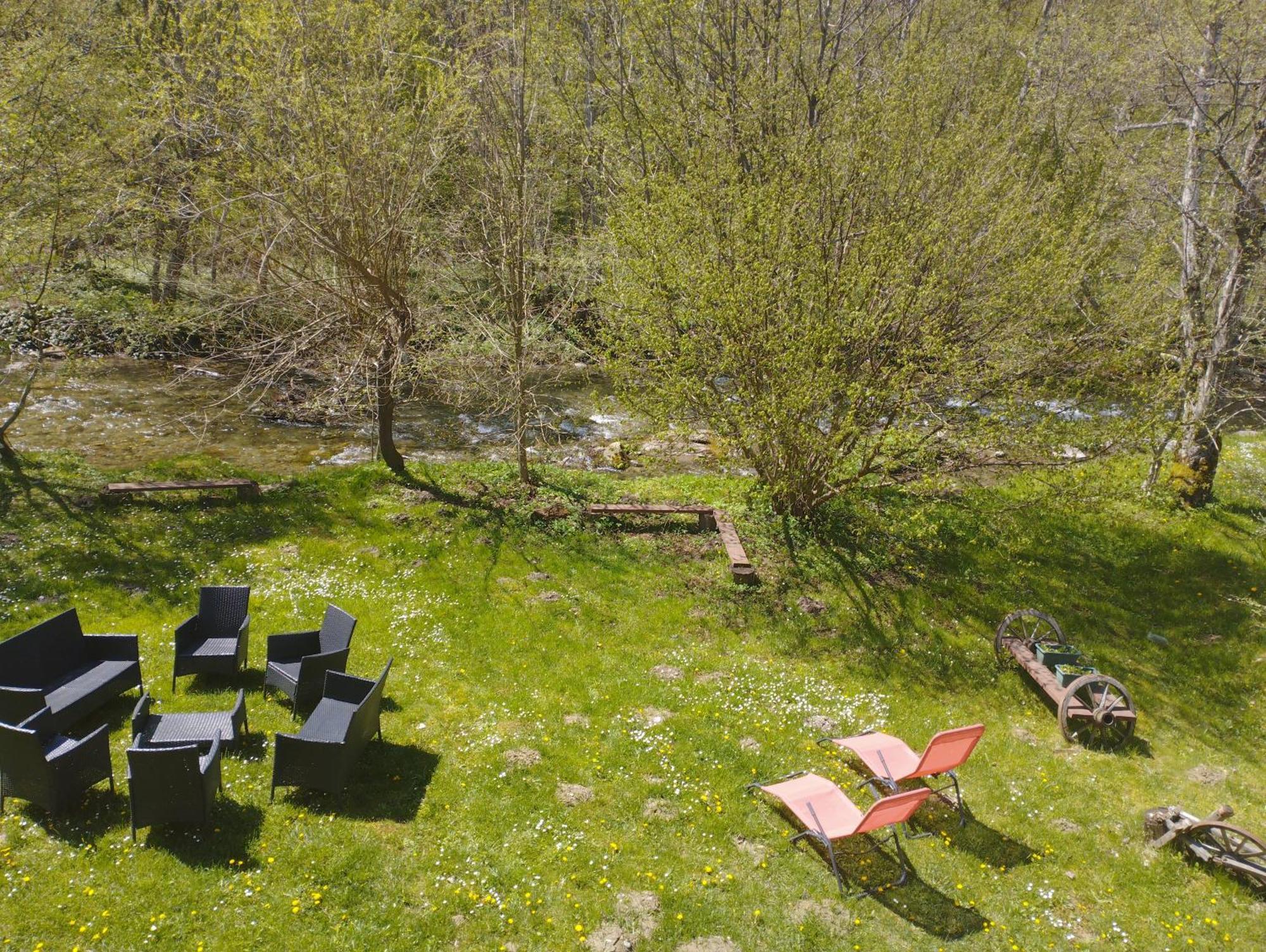 Complex Adela Transfagarasan Cîrţişoara