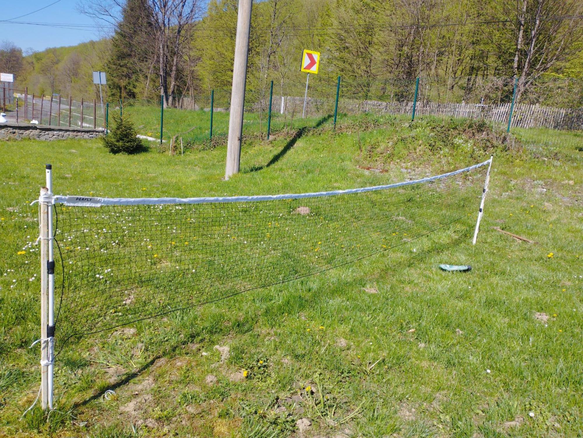 Complex Adela Transfagarasan *