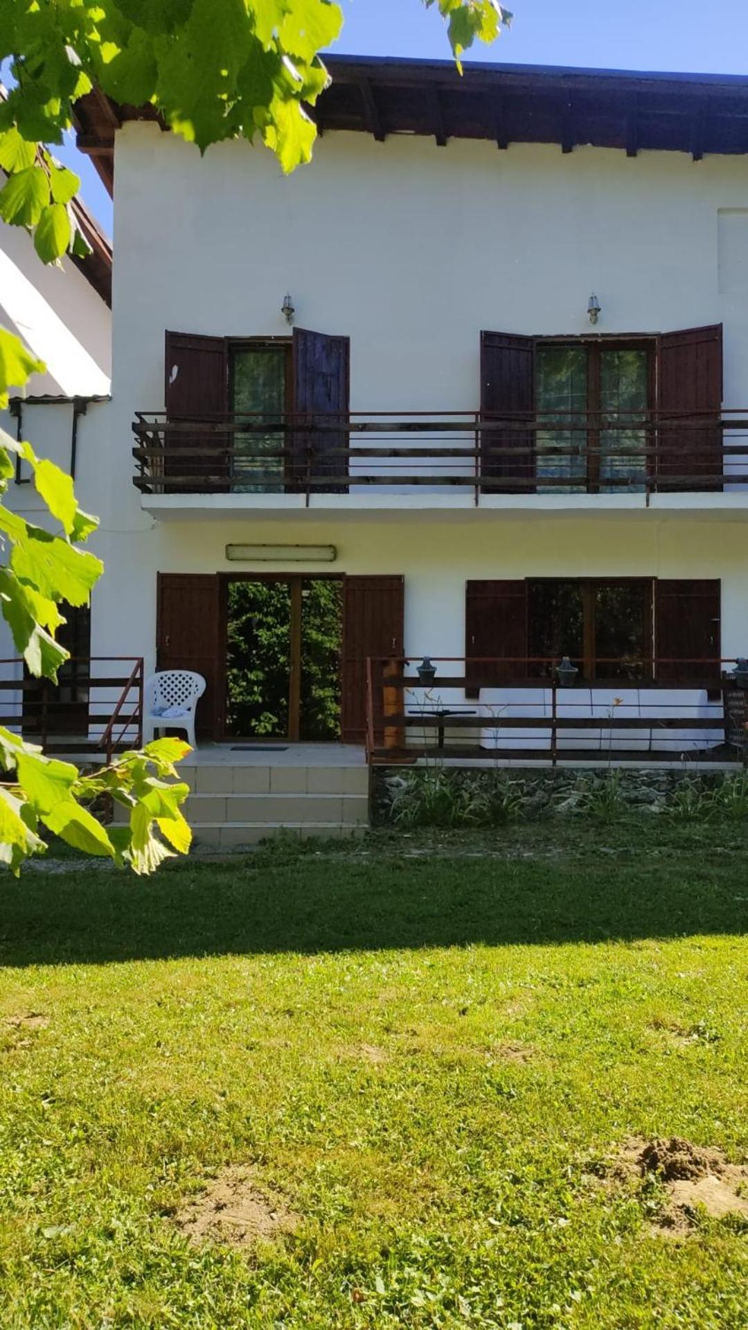 Complex Adela Transfagarasan Villa *
