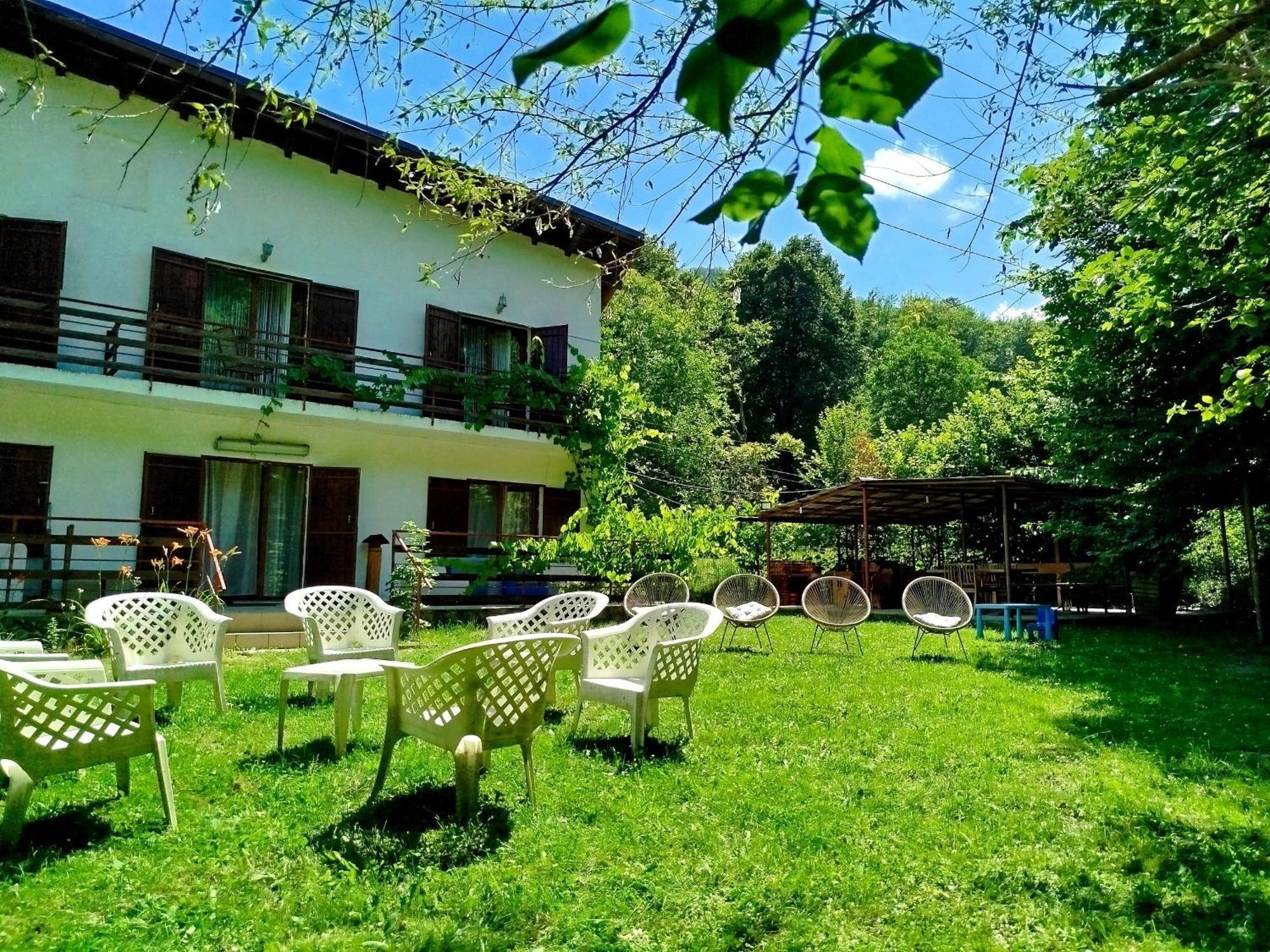 Complex Adela Transfagarasan Villa