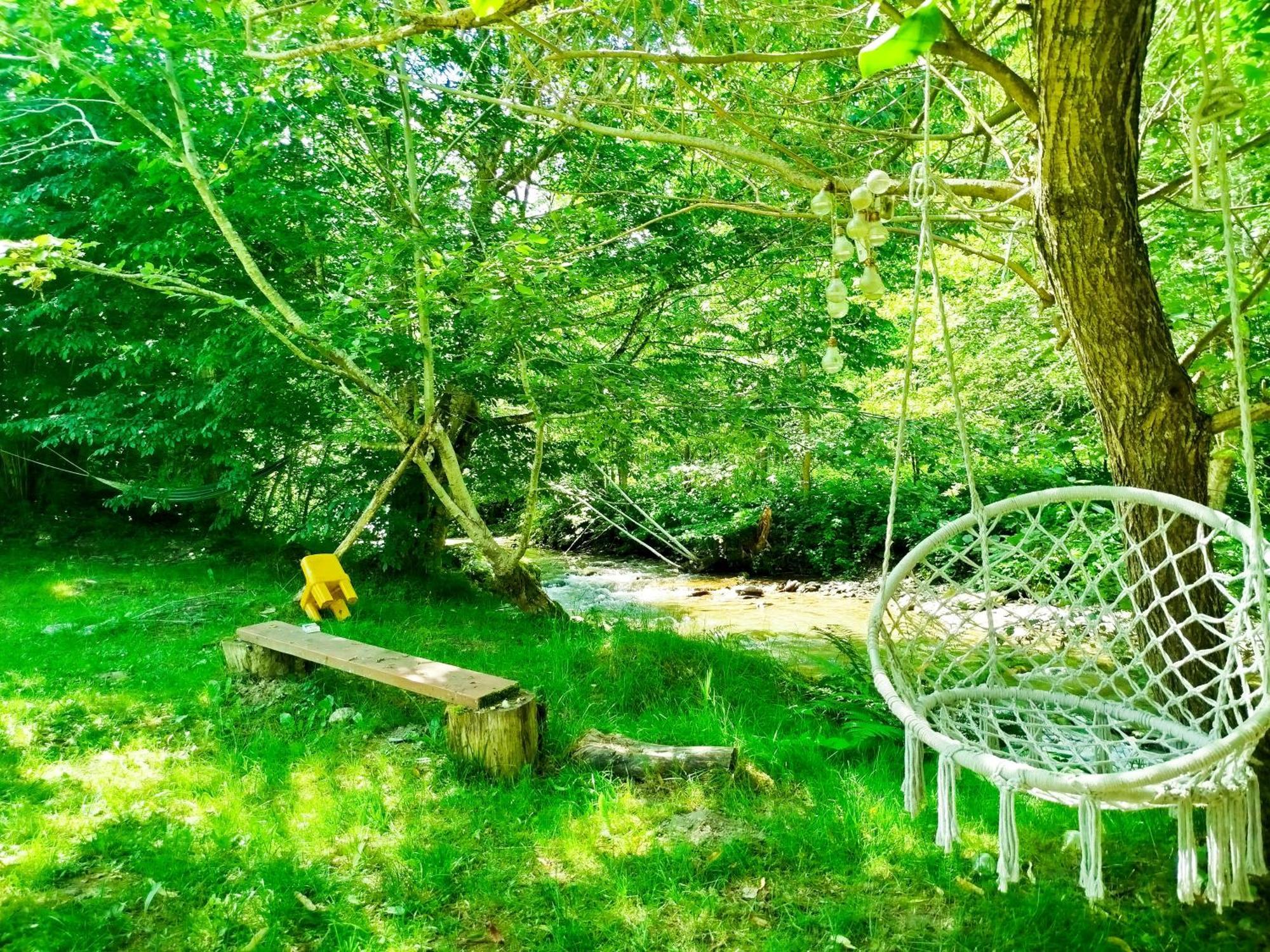Complex Adela Transfagarasan Villa Cîrţişoara
