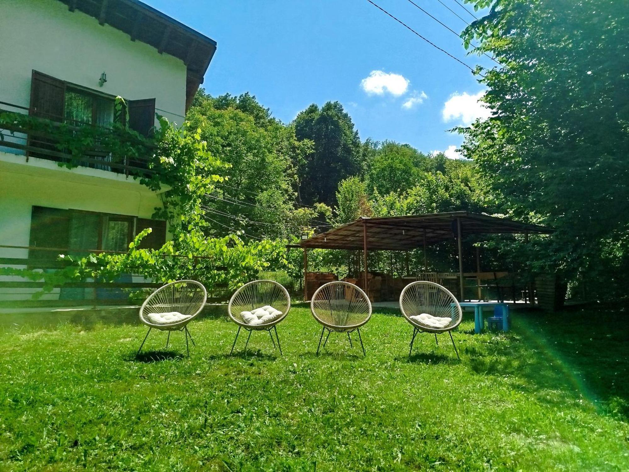 Complex Adela Transfagarasan Villa *