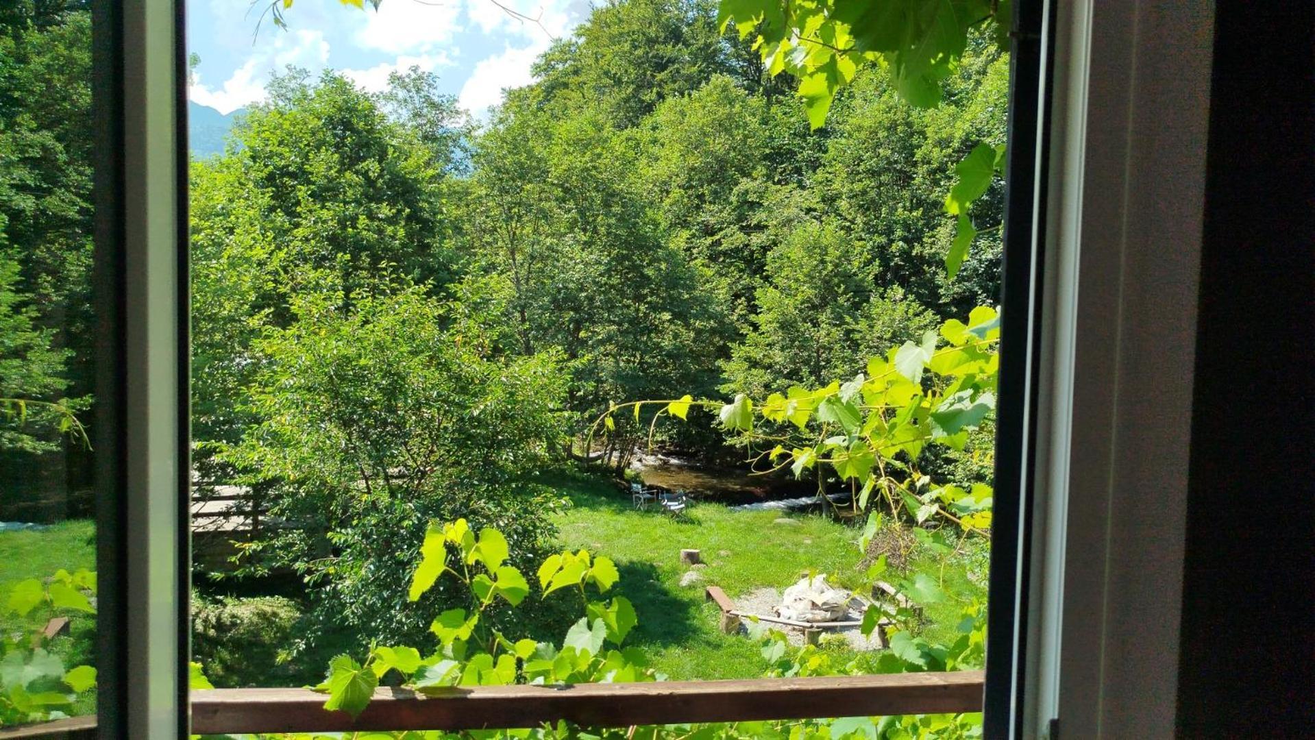 Villa Complex Adela Transfagarasan Cîrţişoara