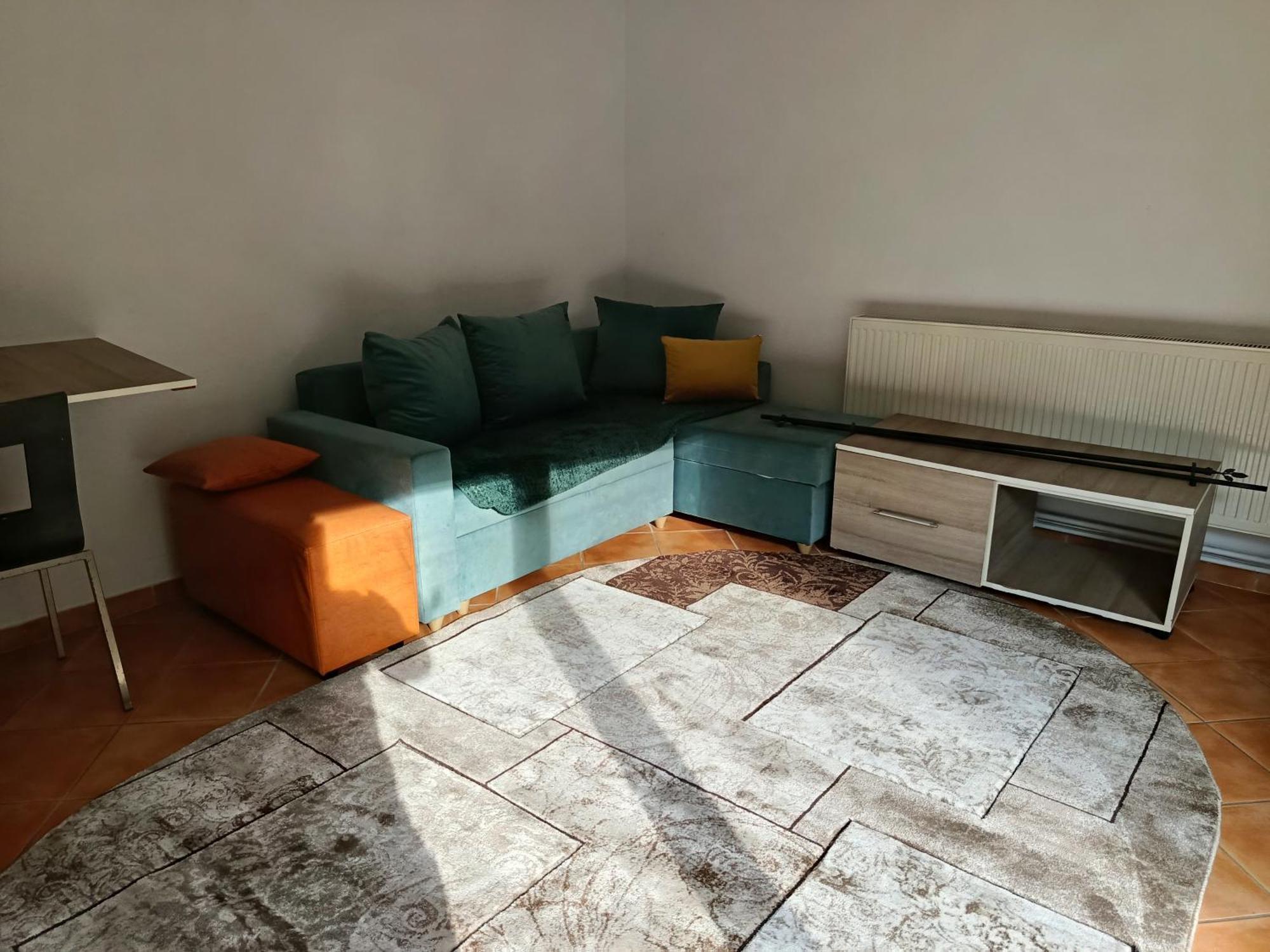 Complex Adela Transfagarasan Villa *