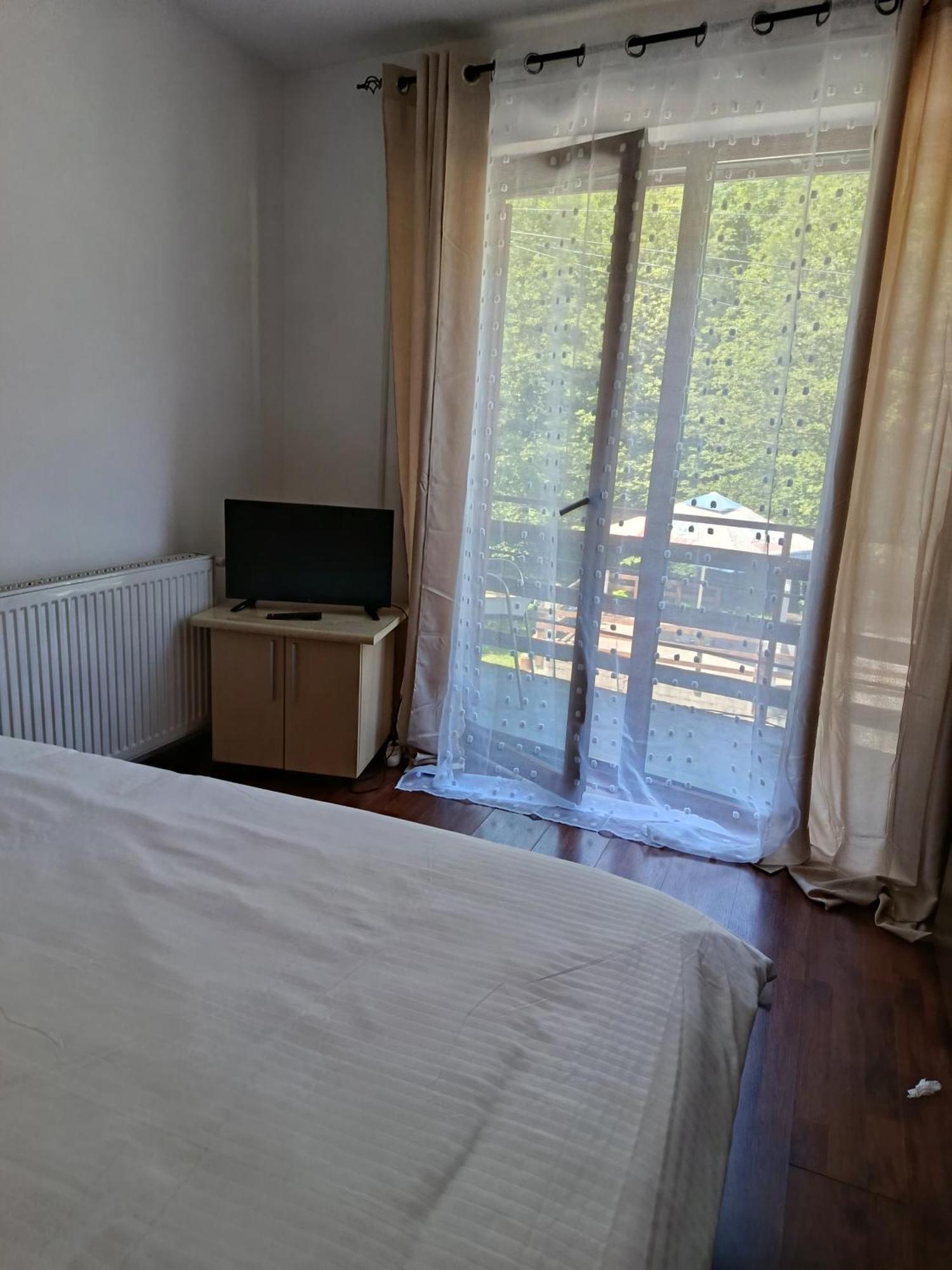 Complex Adela Transfagarasan Cîrţişoara