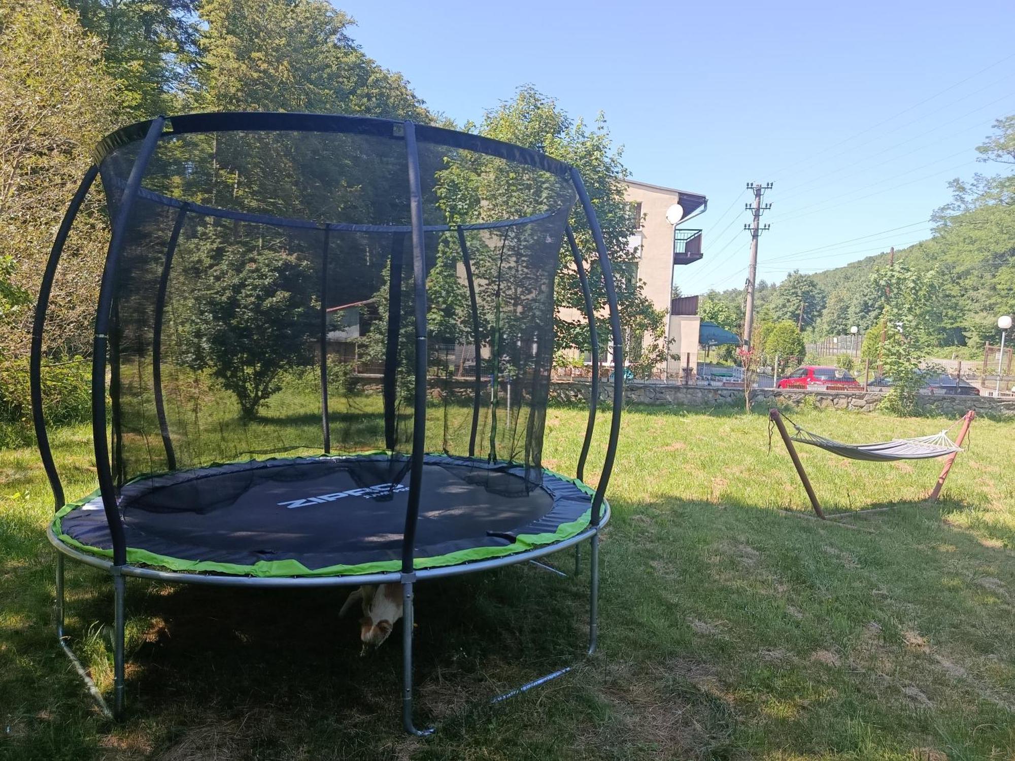 Villa Complex Adela Transfagarasan