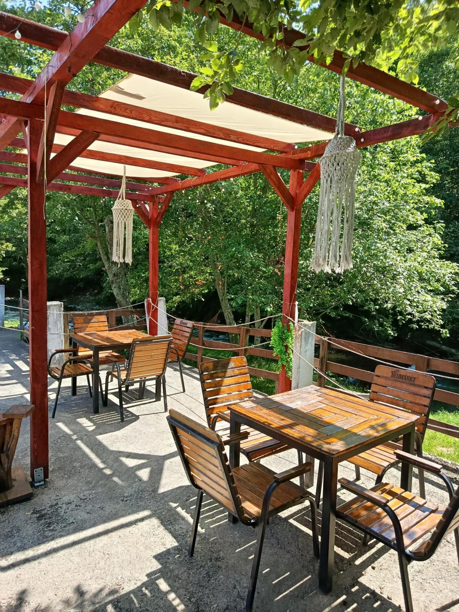 Complex Adela Transfagarasan Villa Cîrţişoara