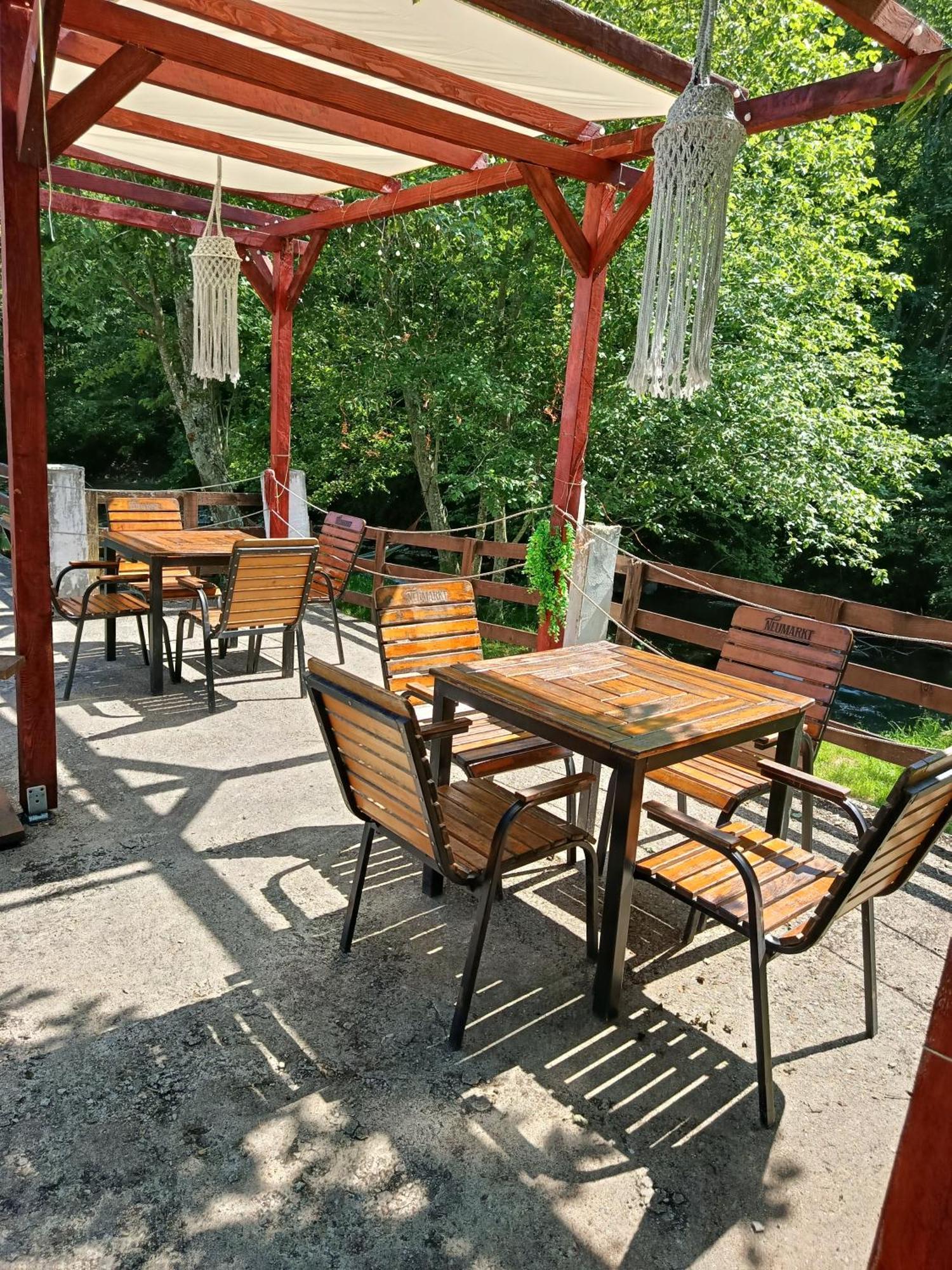 Complex Adela Transfagarasan Villa Cîrţişoara