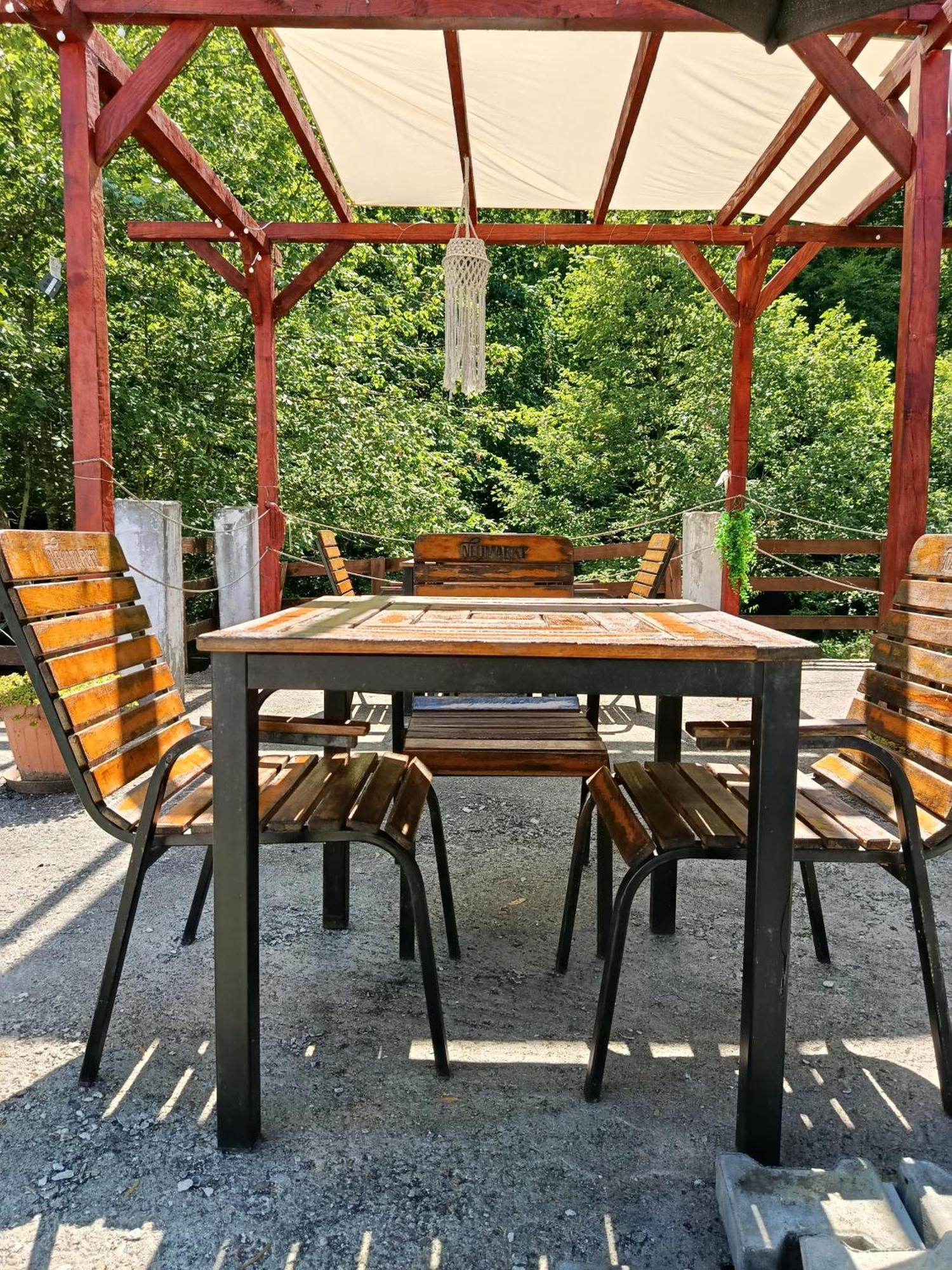 Villa Complex Adela Transfagarasan Cîrţişoara
